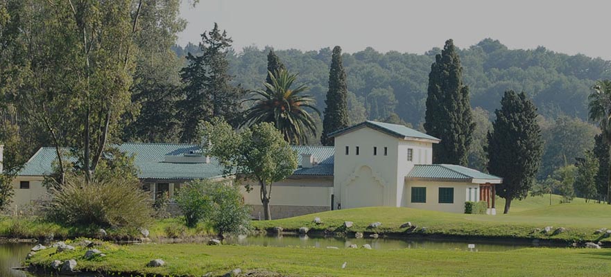 Royal Country Club de Tanger