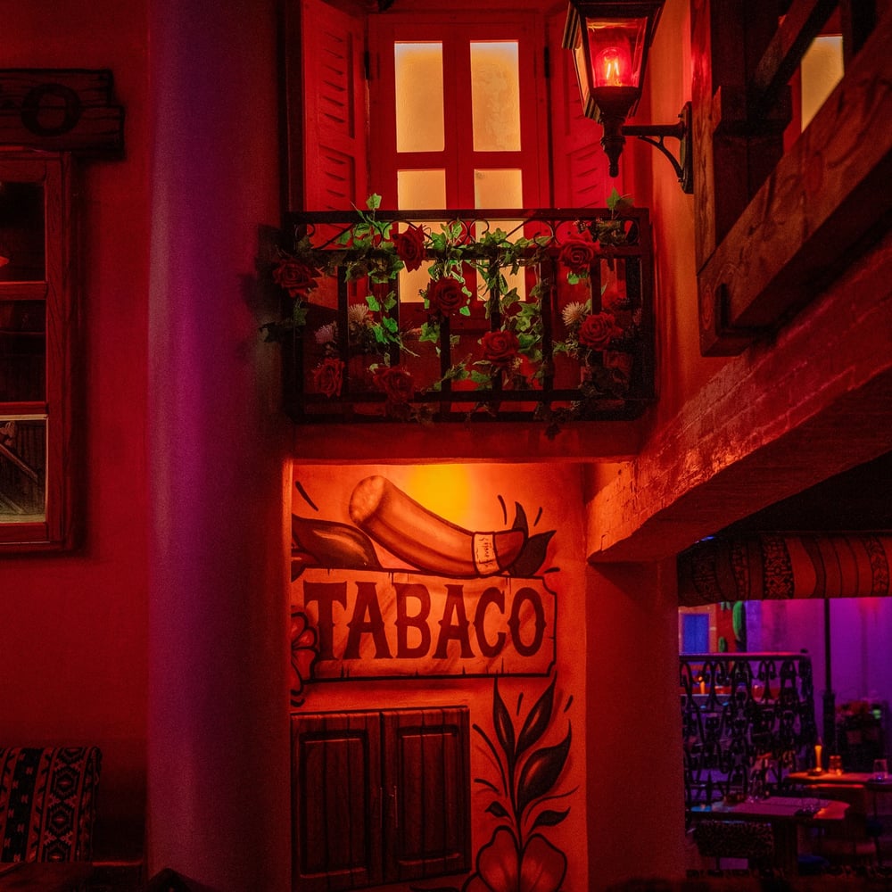 Favela Chic