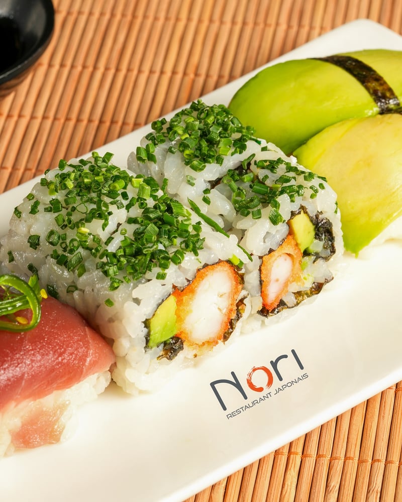 Nori