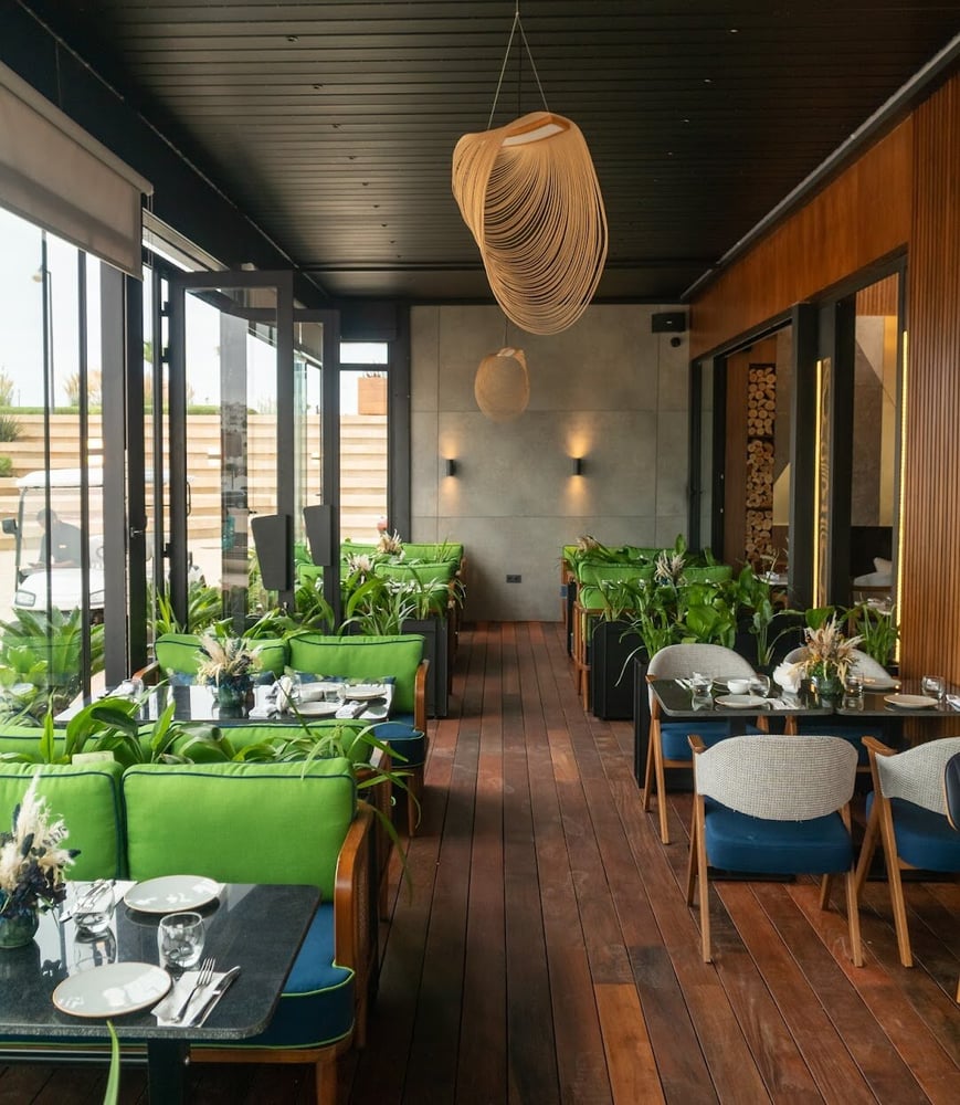 Le Loft
