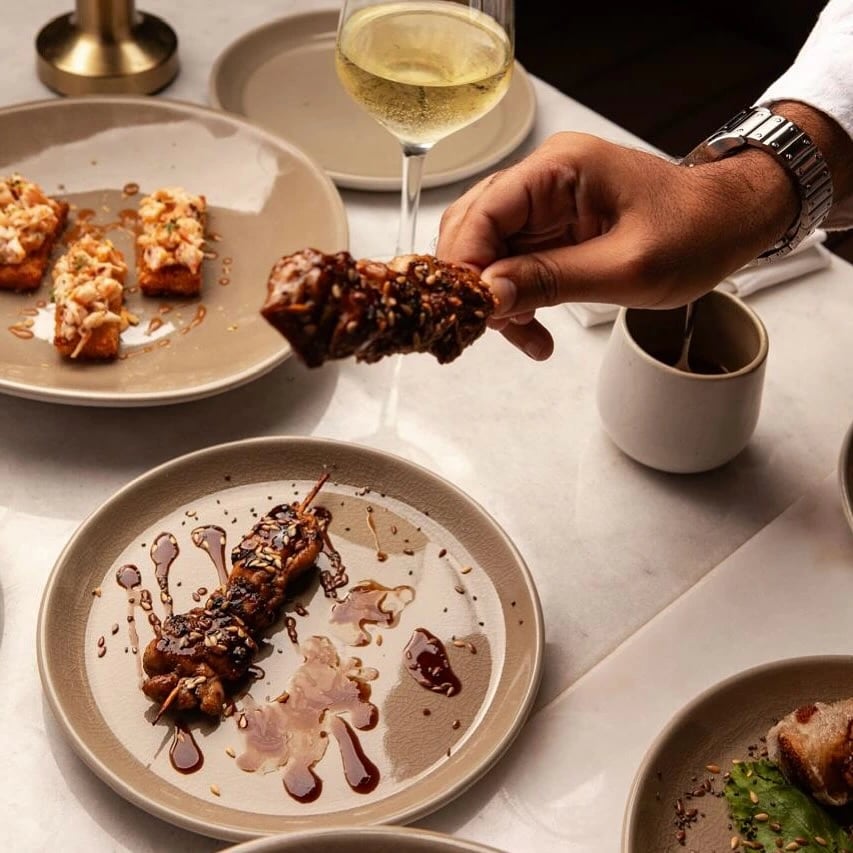 Nola Restaurant