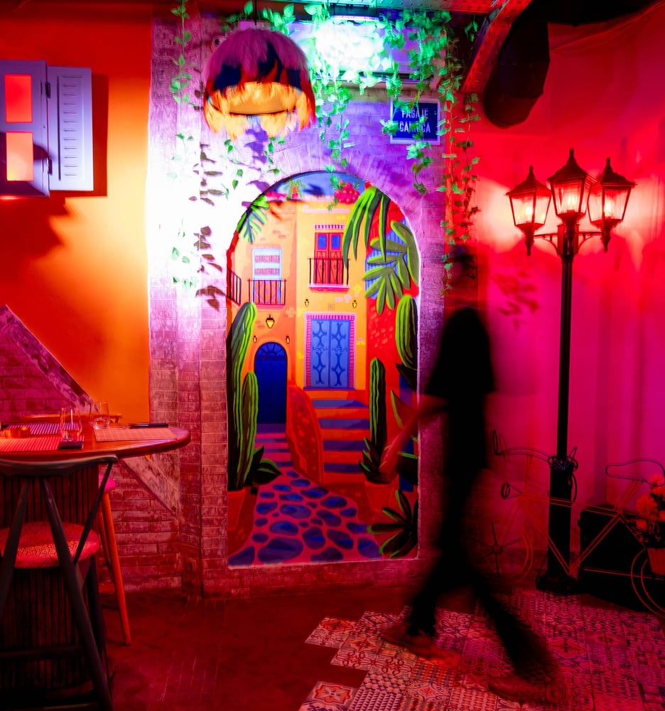 Favela Chic