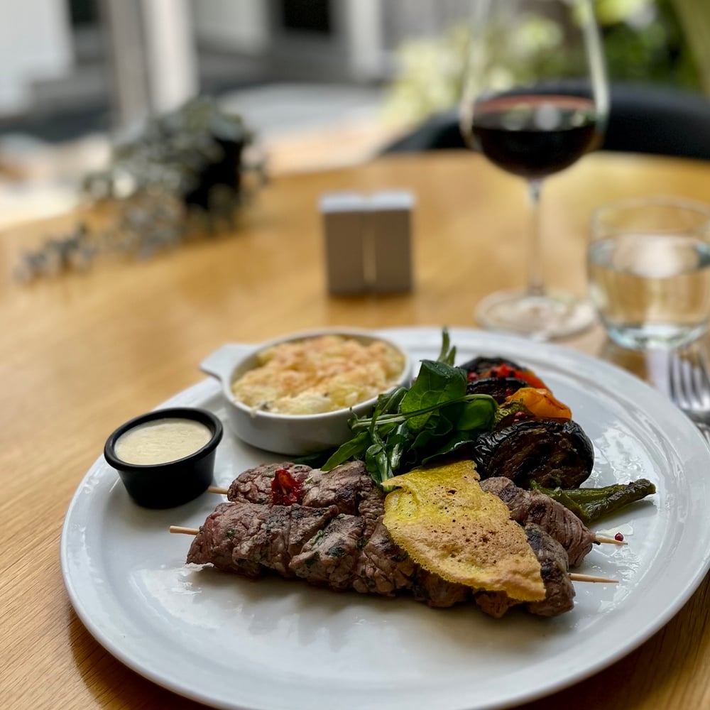 Le Bistrot du Pietri