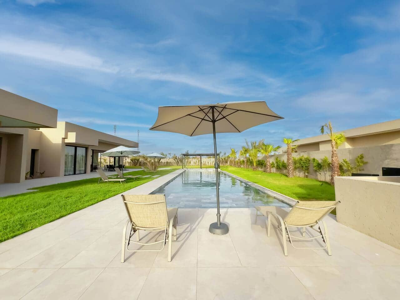 Villa Jasmine