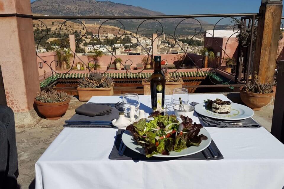 Bistro Laaroussa