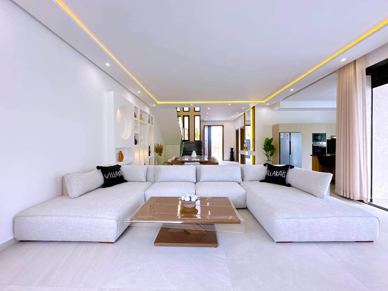 Villa Kais