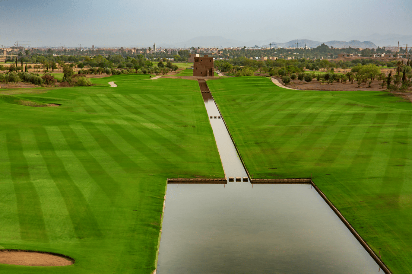 Noria Golf Club