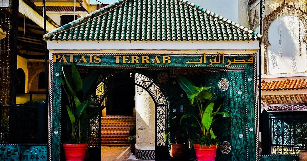 Palais Terrab