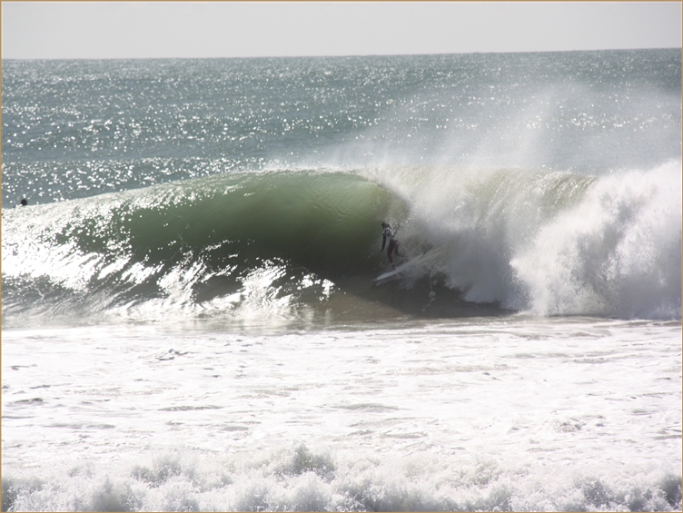 Taghazout