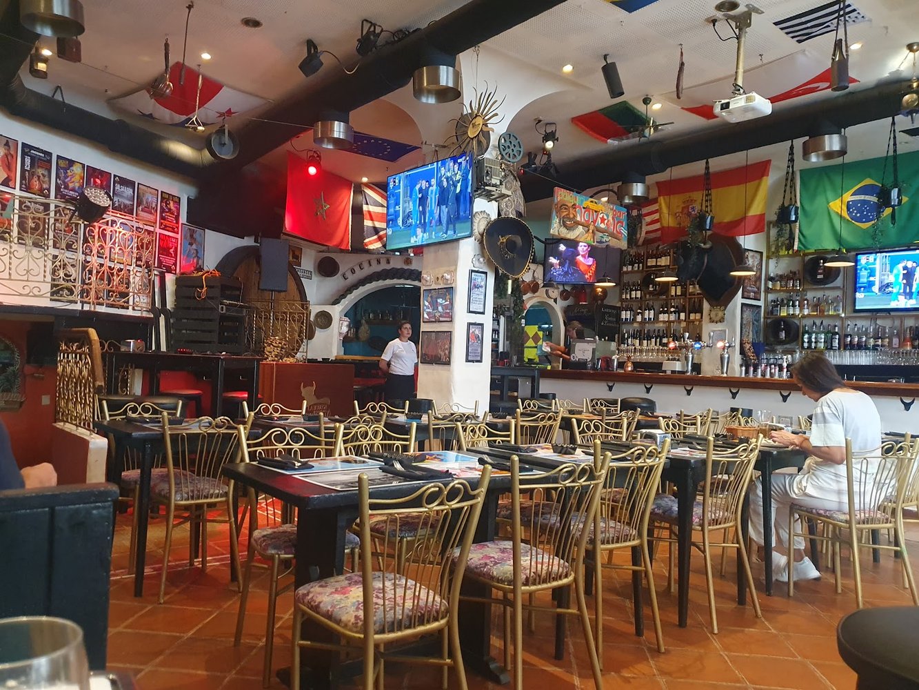 La Bodega de Casablanca