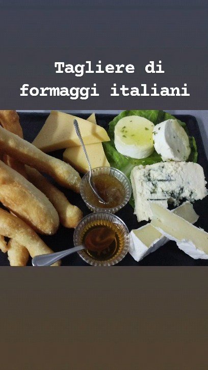 Mamma Caterina
