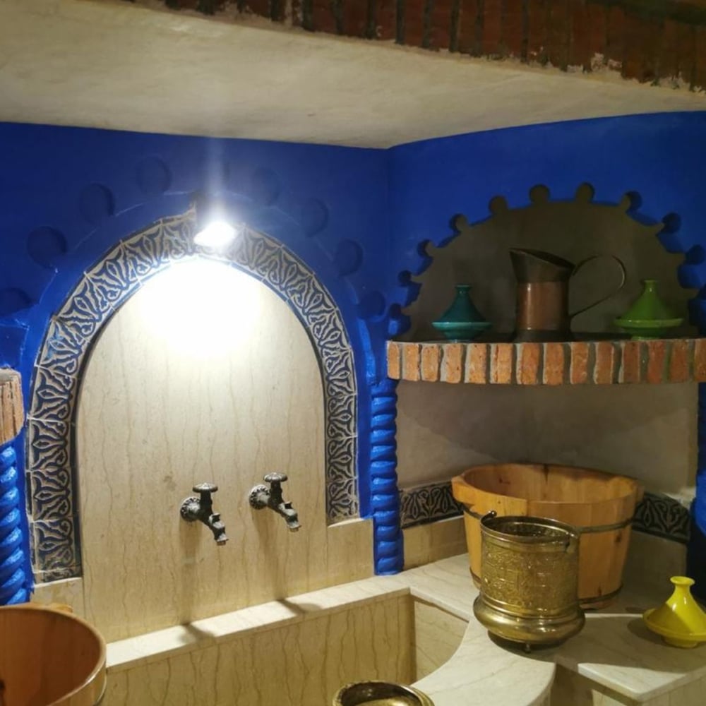 Dar Ba Sidi & Spa