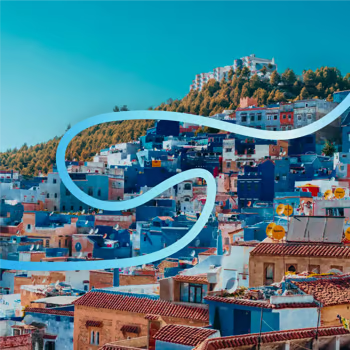 Chefchaouen