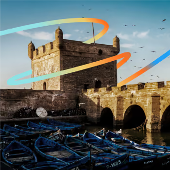 Essaouira