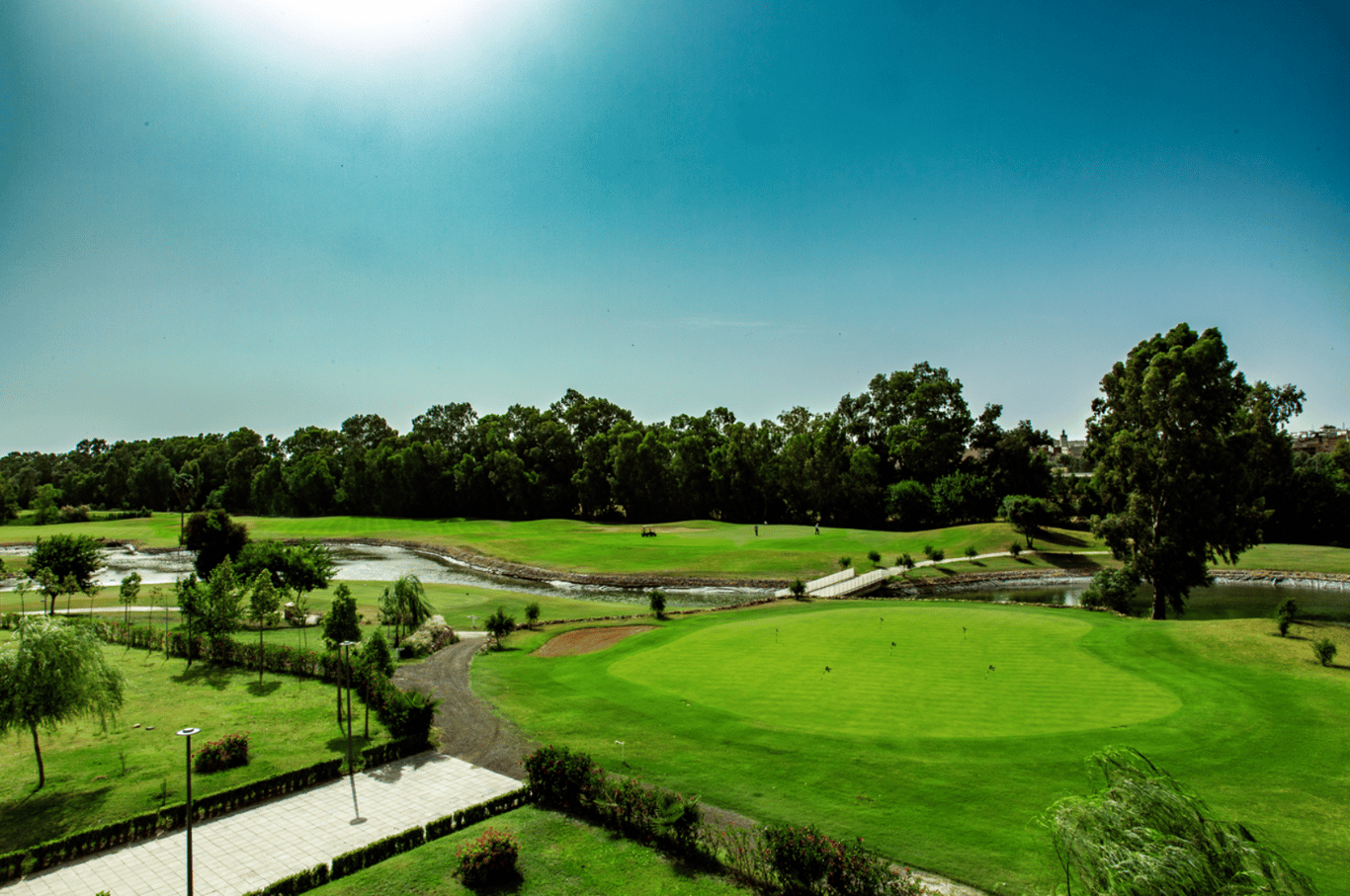 Oued Fès Golf