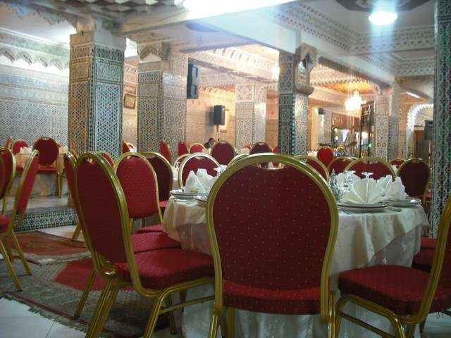 Palais Terrab