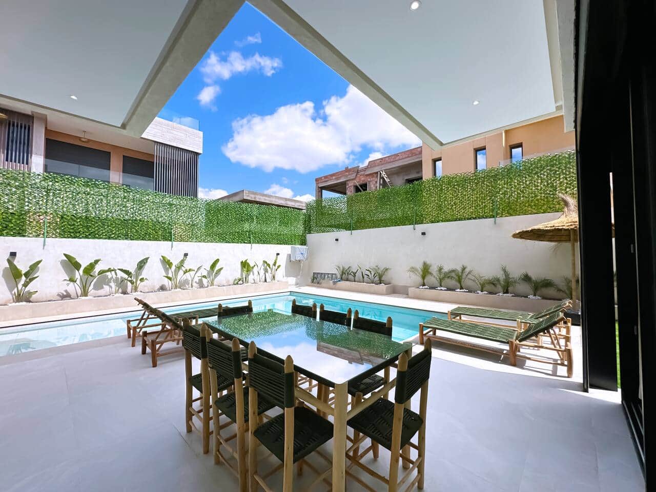 Villa Kais