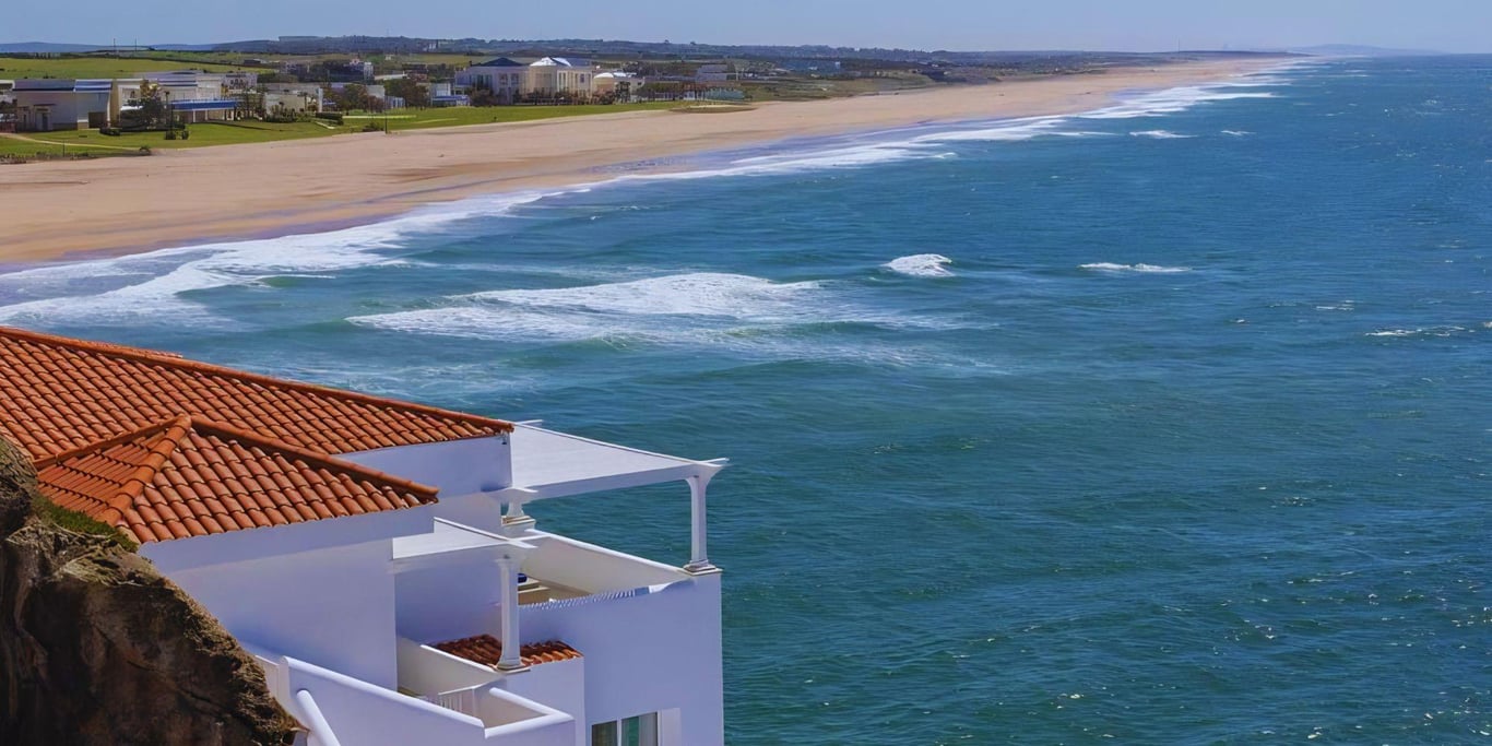 Le Mirage Beach Club