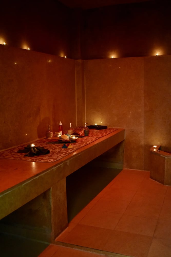 Spa Terre d'Émeraude
