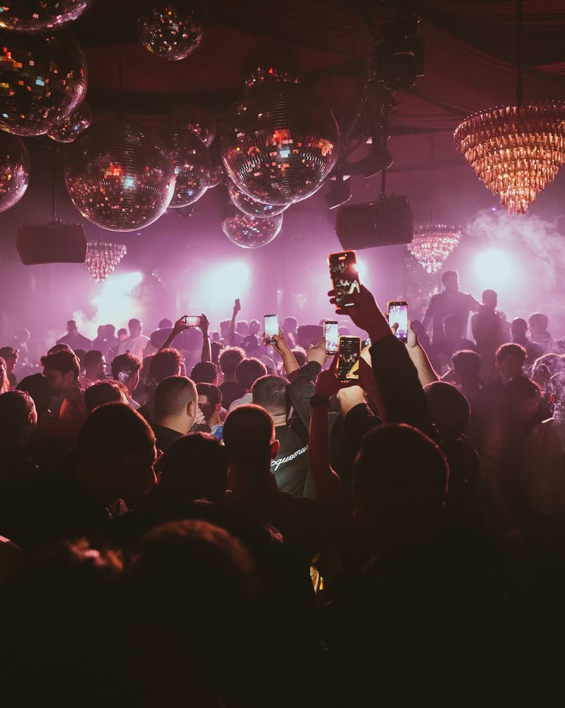 Leone Discoteca