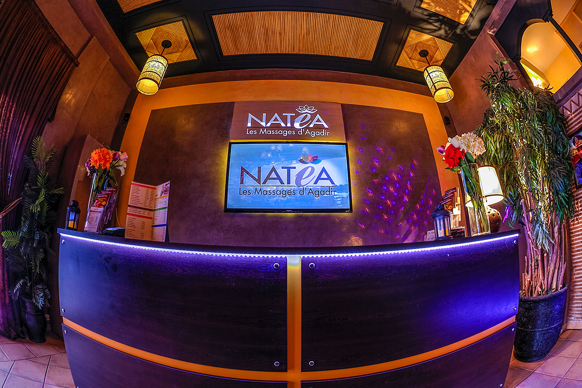 Natea Spa