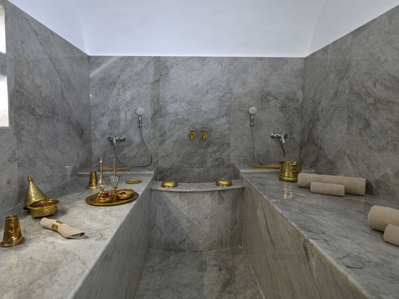 So Spa — Sofitel Agadir Royal Bay Resort