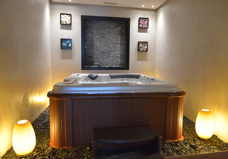 Be Zen Spa