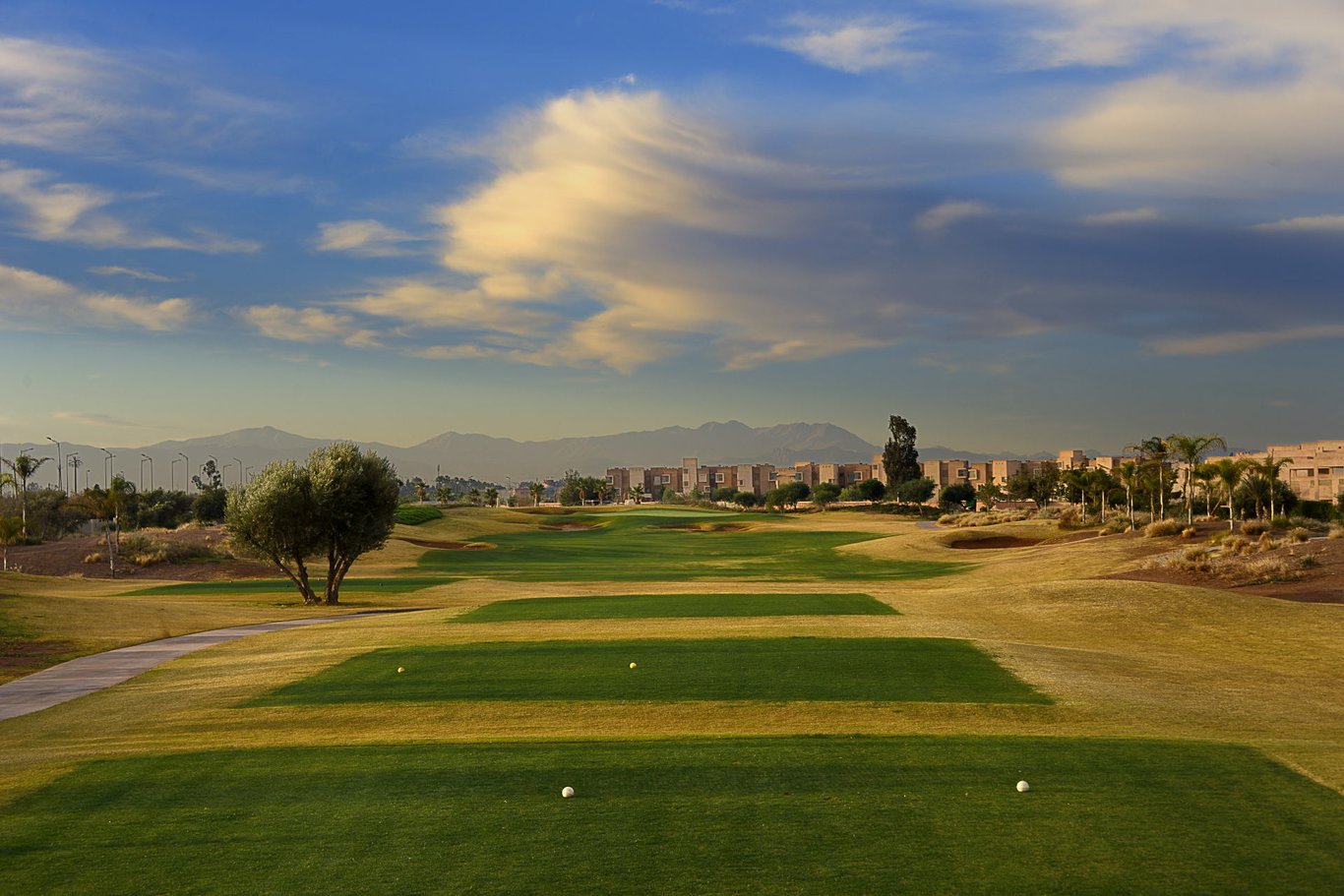 The Montgomerie Marrakech