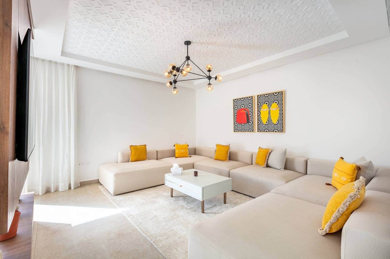 Villa Noura