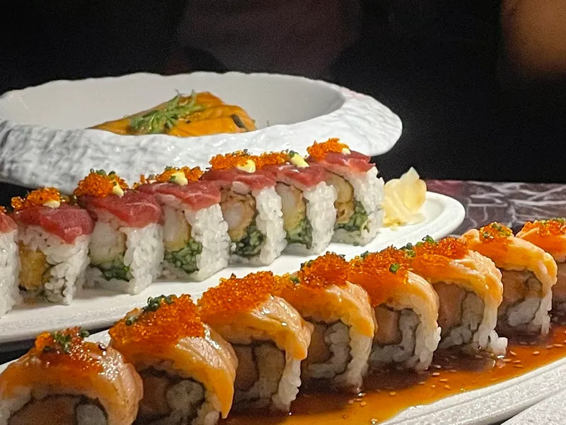Mila Supper Club