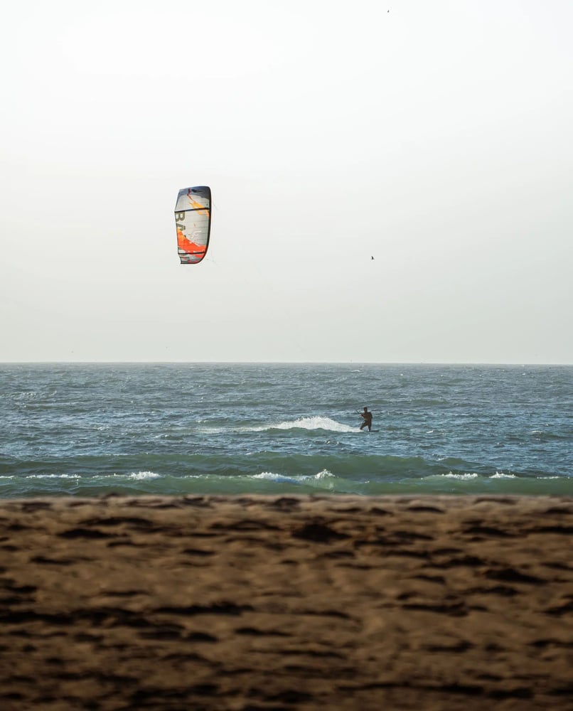 Dakhla Evasion Resort & Spa