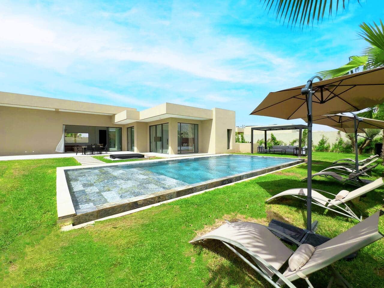 Villa Coral