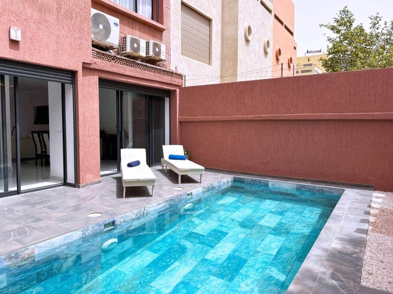 Villa Azure