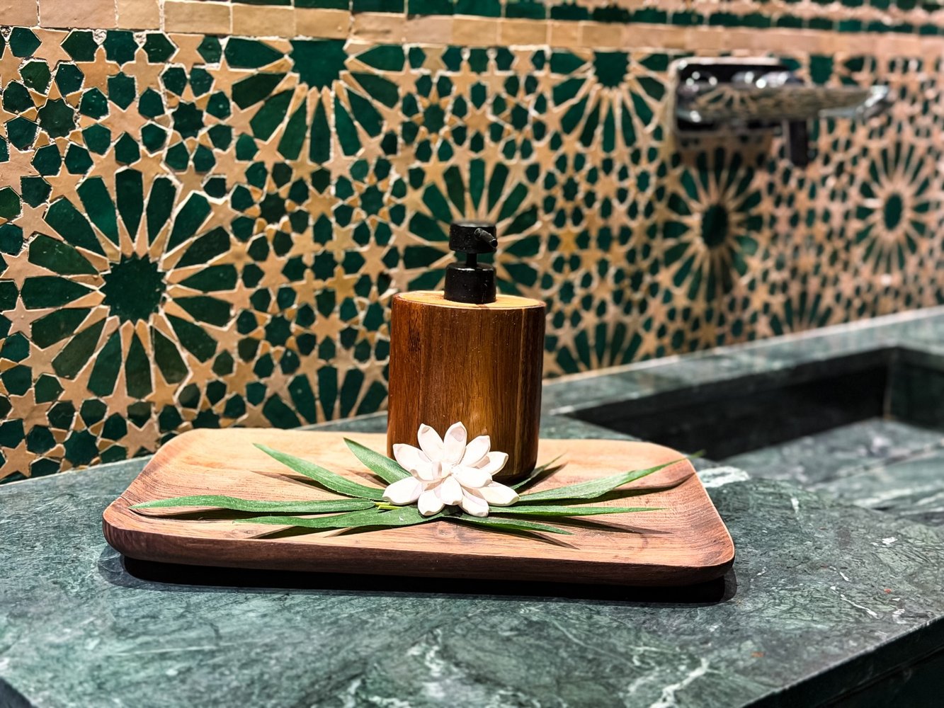 Yemaya Spa