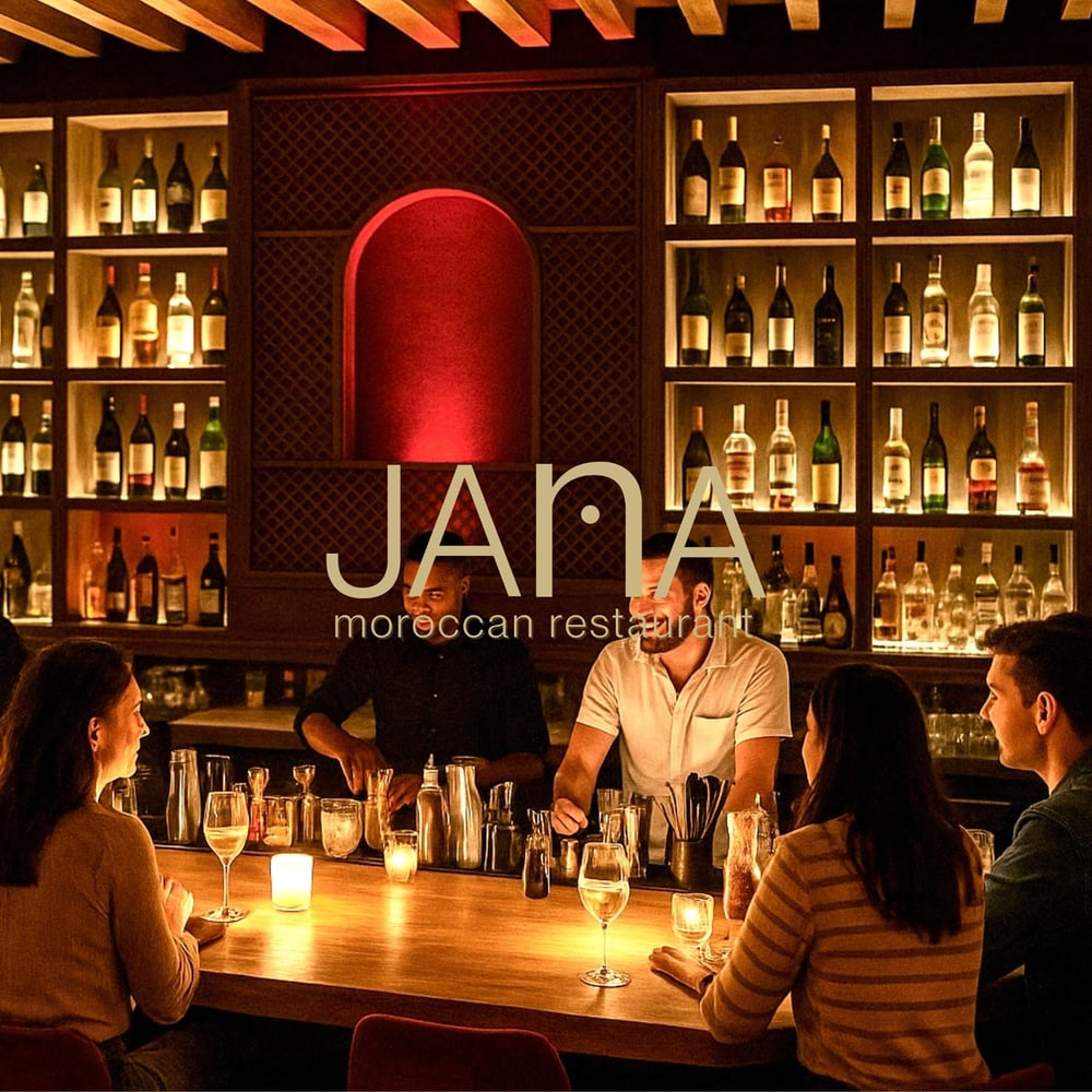 Jana Marrakech