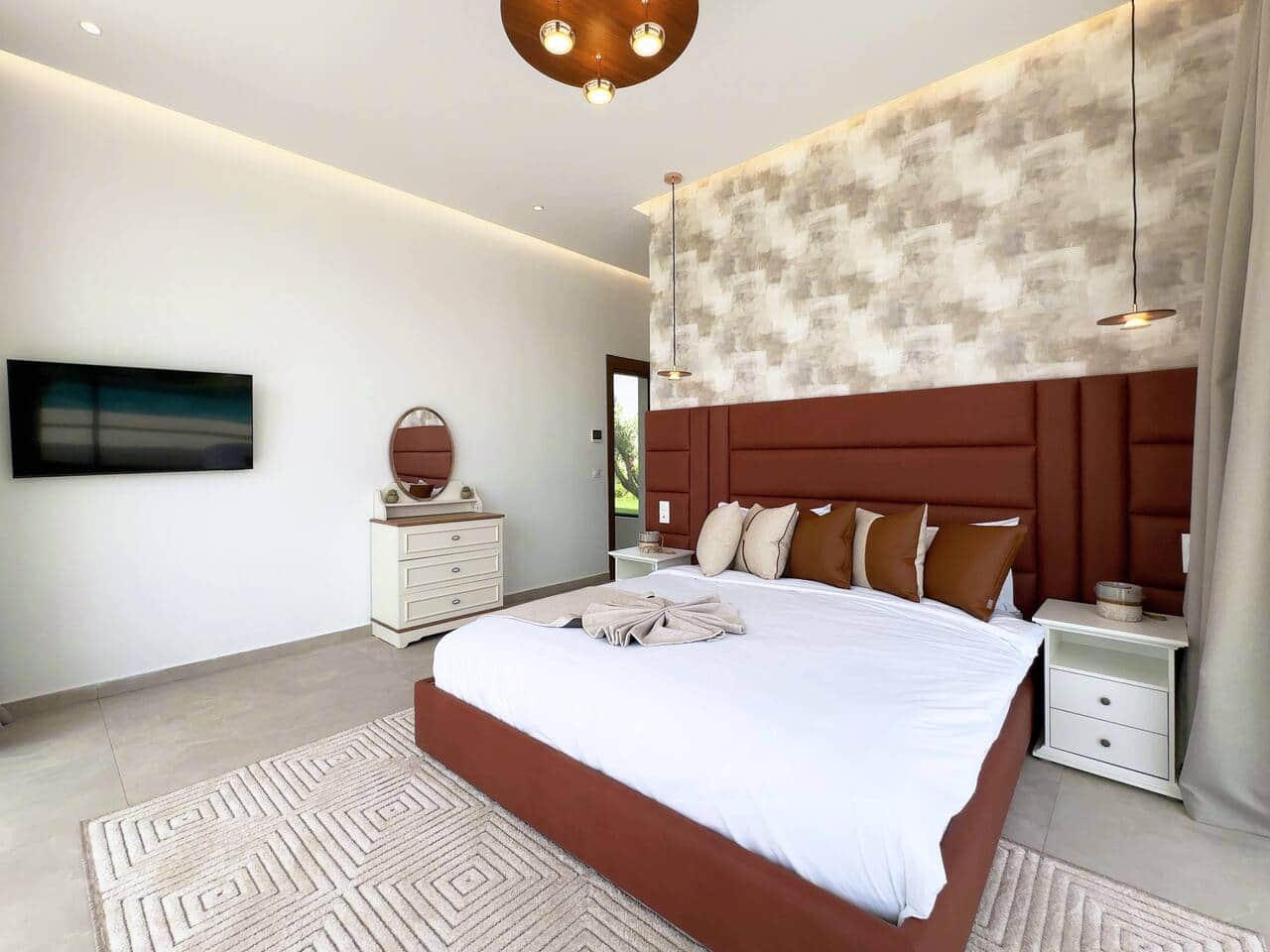 Villa Coral