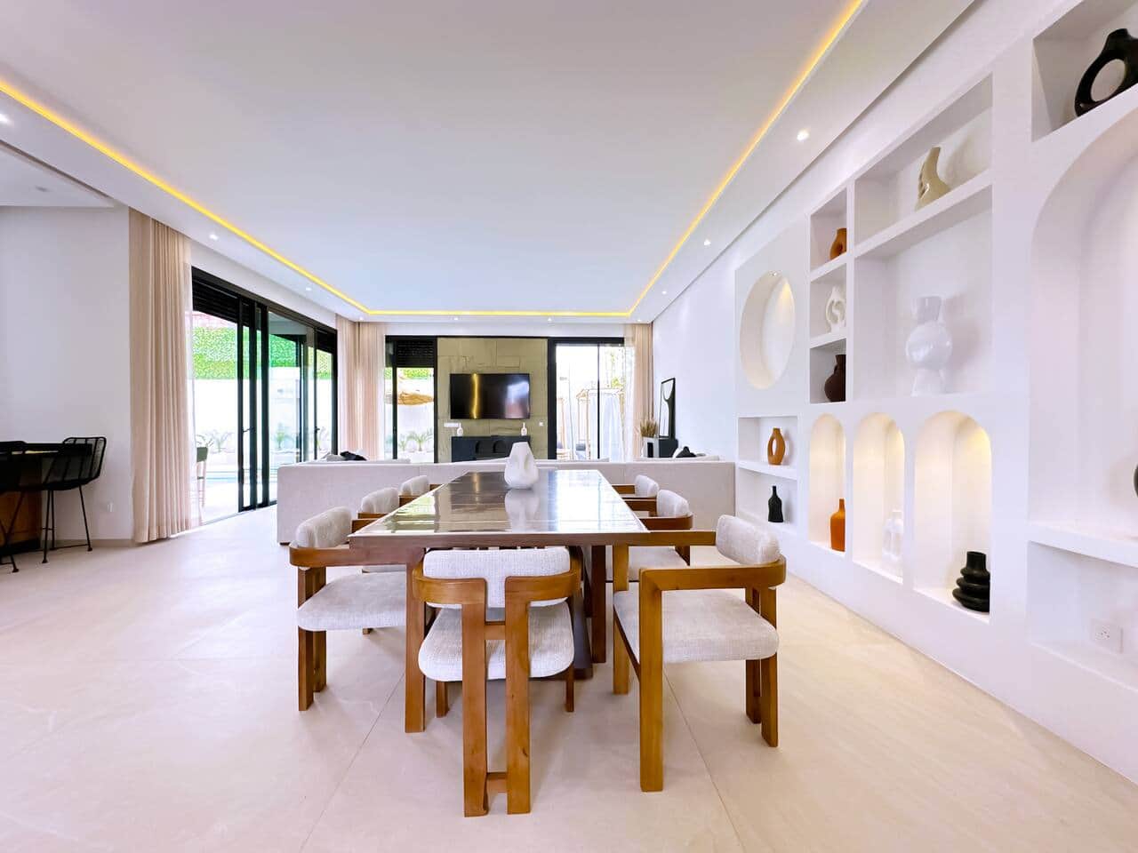 Villa Kais