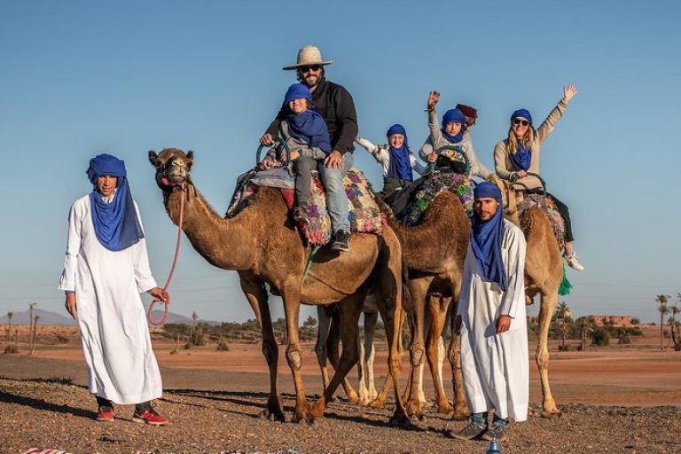 10+ Things To Do In Marrakech With Kids 4