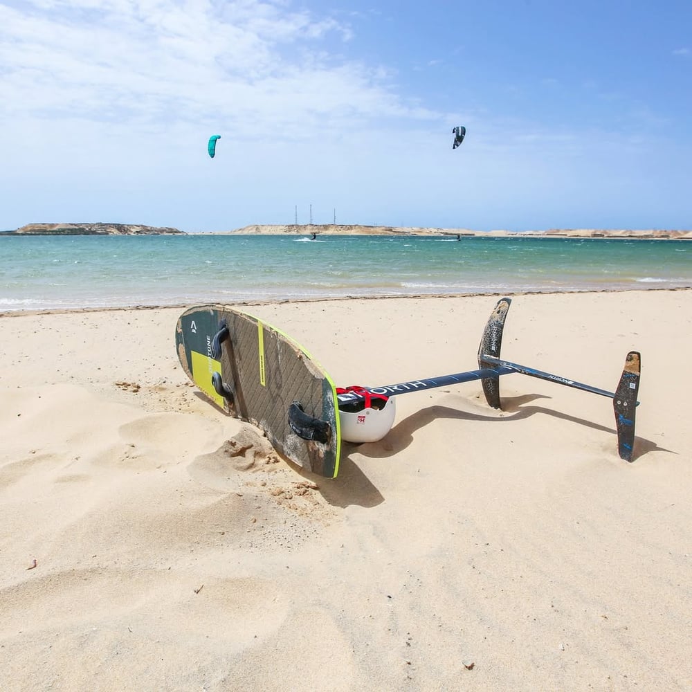 8+ Activités Passionnantes à Faire à Dakhla 6