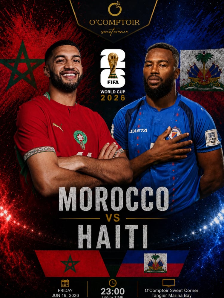 أوكومبتوار مارينا