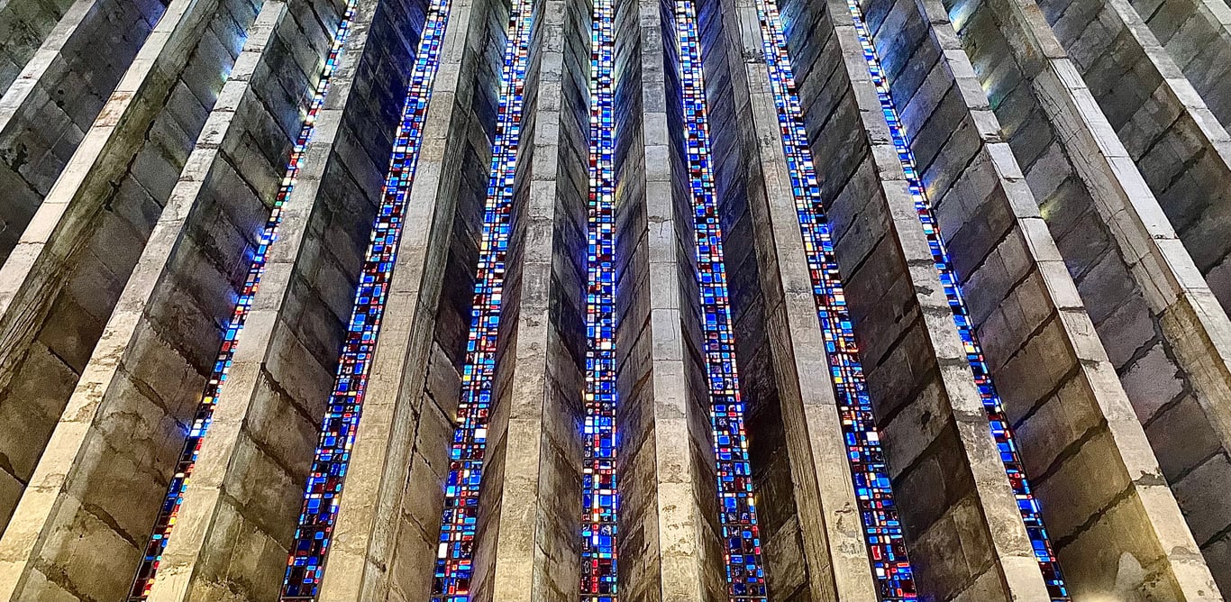 Iglesia Notre-Dame de Lourdes