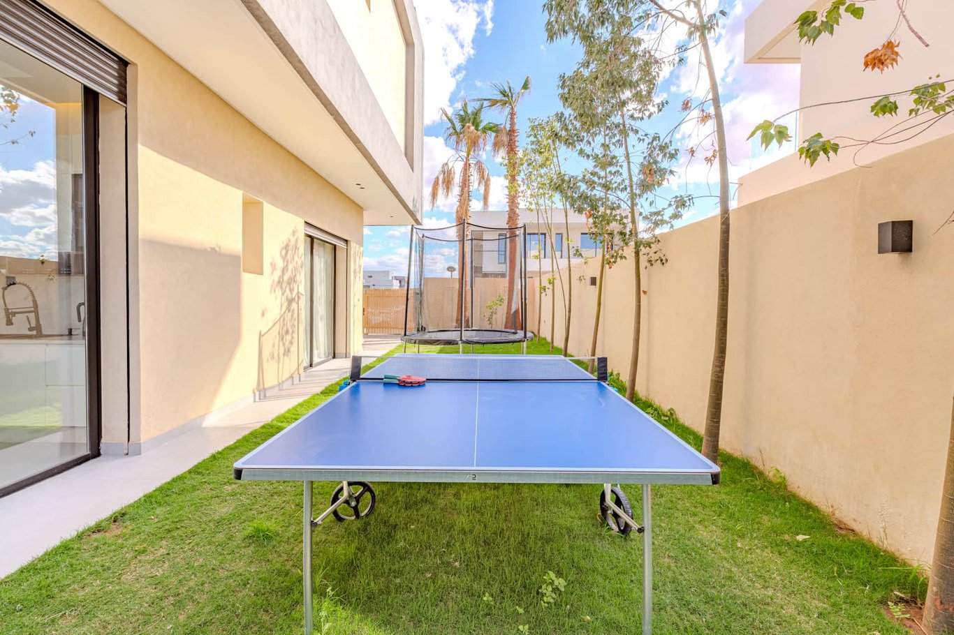 Villa Argan