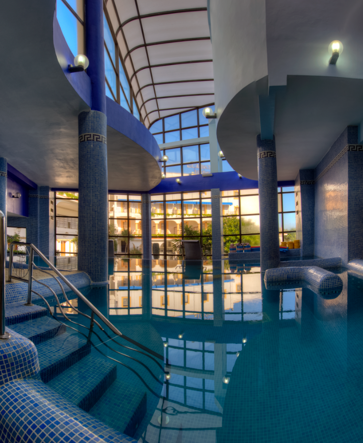 El Minzah Wellness Spa