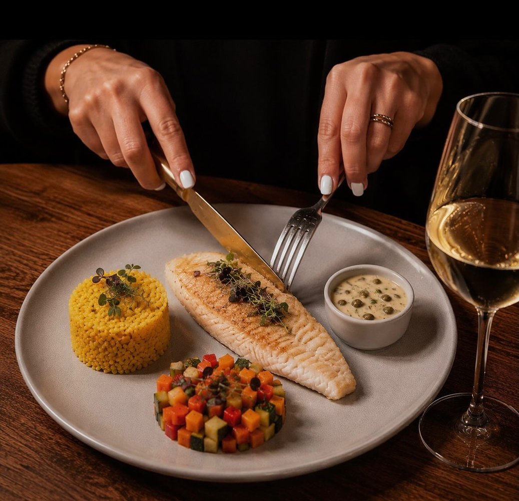 Mare Nostrum Restaurant & Lounge