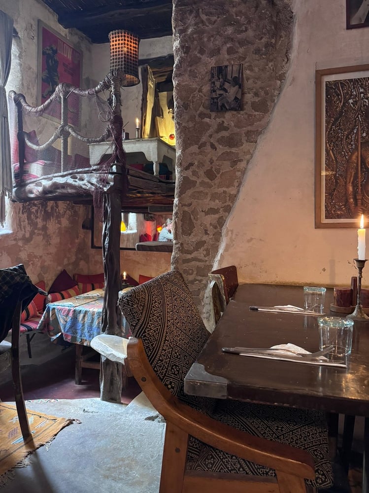 Triskala Café
