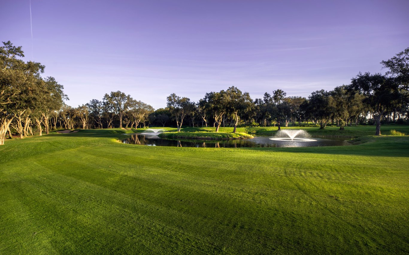 Royal Golf Dar Es Salam