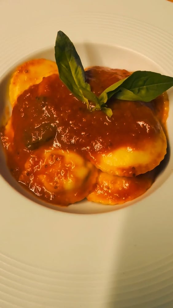 Mamma Caterina