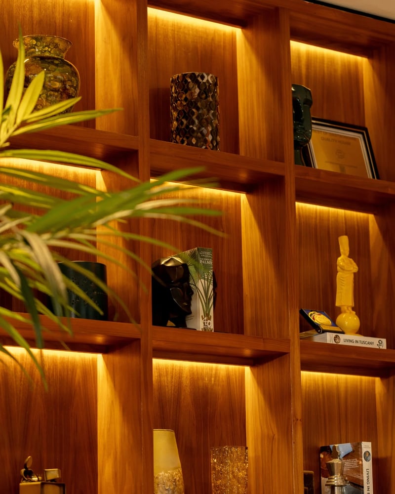 L'Avenue Brasserie Nouvelle