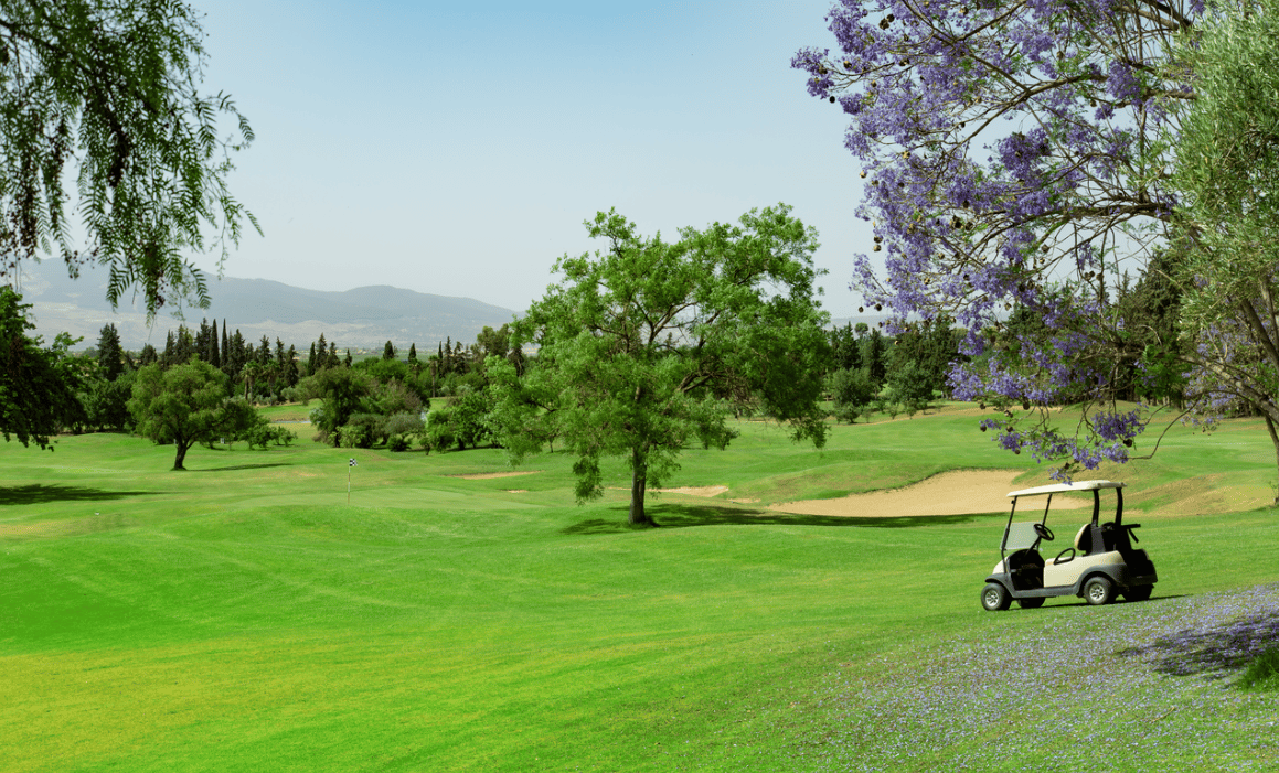 Royal Golf de Fès