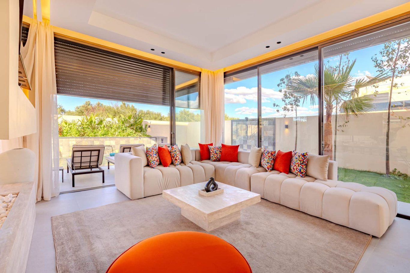 Villa Argan